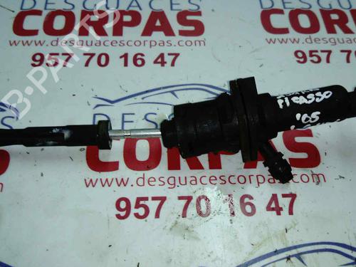 Used Clutch slave cylinder CITROËN XSARA PICASSO (N68) [1999-2012]  19548220
