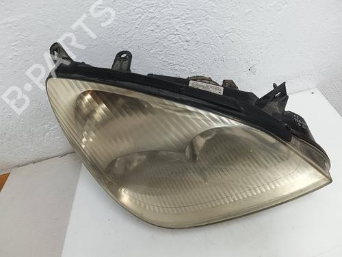 Right headlight CITROËN C5 I (DC_) 2.0 HDi | BP33442326C29 - Image 7