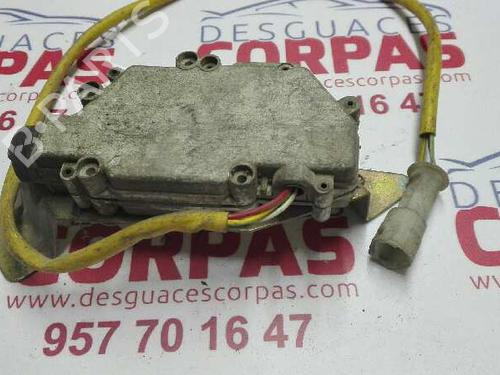 Used Electronic module FORD ESCORT IV (GAF, AWF, ABFT) [1983-1994]  19546913