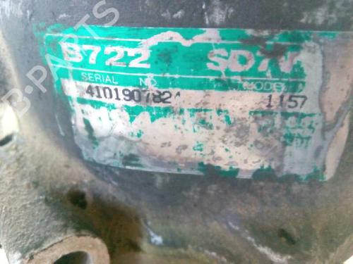 AC compressor ALFA ROMEO 156 (932_)  | BP19547123M34 