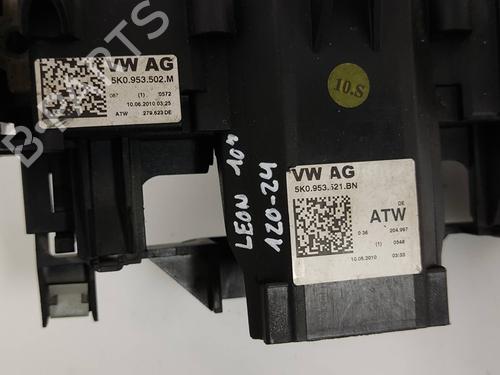 Switch SEAT LEON (1P1)  | BP19571463I30 