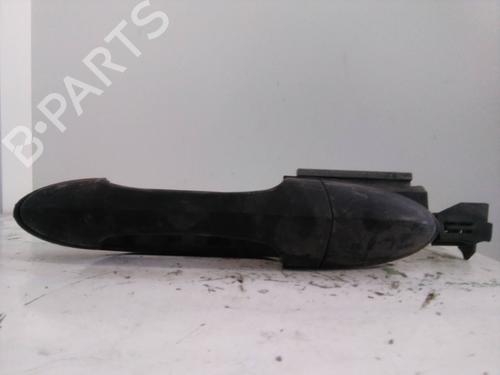 Used Rear left exterior door handle FORD FOCUS I (DAW, DBW) [1998-2009]  19559243