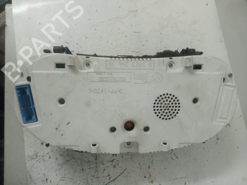 Instrument cluster VW POLO III (6N1)  | BP19559382C47 