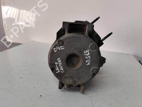 AC compressor TOYOTA LAND CRUISER 90 (_J9_)  | BP26447597M34 