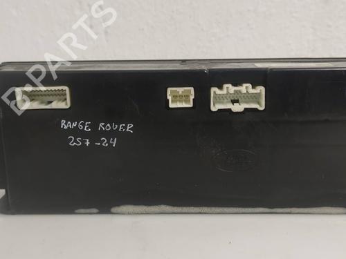Climate control LAND ROVER RANGE ROVER SPORT I (L320) 2.7 D 4x4 | BP19916189I5 