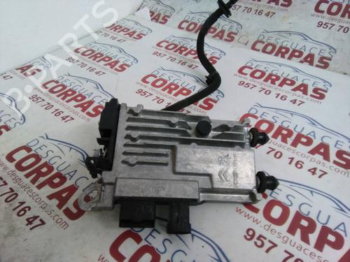 Used Electronic module PEUGEOT 308 I (4A_, 4C_) [2007-2016]  19555041