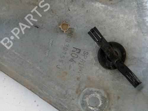Rear left window mechanism SEAT LEON (1M1)  | BP19563437C24 