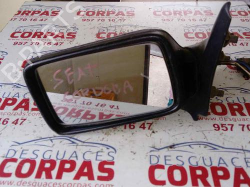 Used Left mirror SEAT CORDOBA (6K1, 6K2) [1993-2002]  19549781