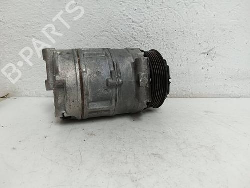 AC compressor MERCEDES-BENZ C-CLASS (W203) C 220 CDI (203.006) | BP36093720M34 - Image 3