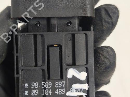 Warning switch OPEL ZAFIRA A MPV (T98)  | BP29464803I22 