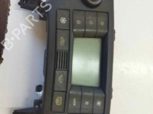 Commande Chauffage FIAT STILO (192_)  | BP19558233I5 