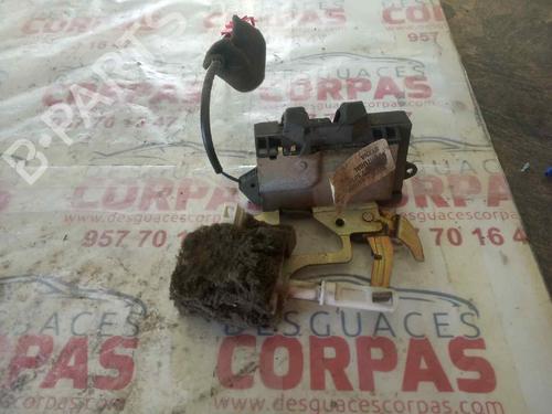 Used Tailgate lock FORD GALAXY I (WGR) [1995-2006]  19660233