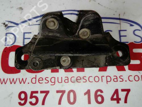 Tailgate lock CITROËN SAXO (S0, S1)  | BP19548285C101 