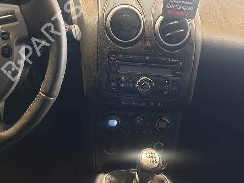 Instrument cluster NISSAN QASHQAI / QASHQAI +2 I (J10, NJ10, JJ10E)  | BP19569951C47 
