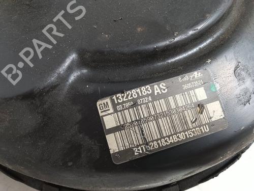 Servo brake OPEL INSIGNIA A (G09)  | BP36670672M42  - Image 7