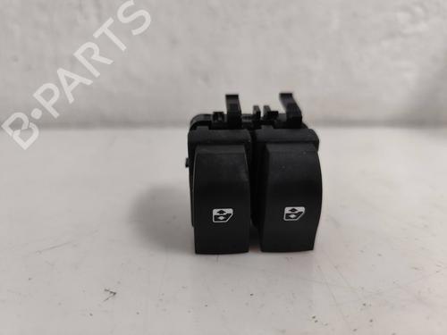 Interrupteur de vitre avant gauche RENAULT CLIO II (BB_, CB_)  | BP29548799I27 