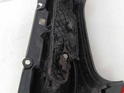 Left taillight FIAT PANDA (312_, 319_) 1.3 D Multijet (312PXL1A) | BP33442230C34  - Image 8