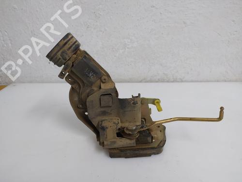 Used Rear left lock SUZUKI GRAND VITARA I (FT, HT) 2.0 HDI 110 16V 4x4 (SQ420D, TD83V) (109 hp) 19568912
