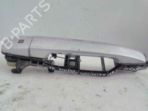 Used Front right exterior door handle MERCEDES-BENZ E-CLASS (W210) E 320 CDI (210.026) (197 hp) 19564698