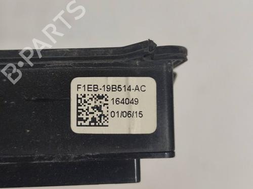Tailgate handle FORD FOCUS III 1.0 EcoBoost | BP29437334C132 