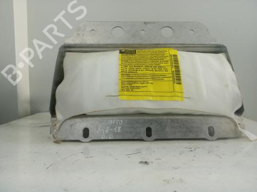 Used Right curtain airbag KIA SORENTO I (JC) [2002-2011]  19558092