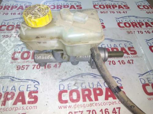 Brake master cylinder VW POLO (9N_, 9A_)  | BP19547056M77 