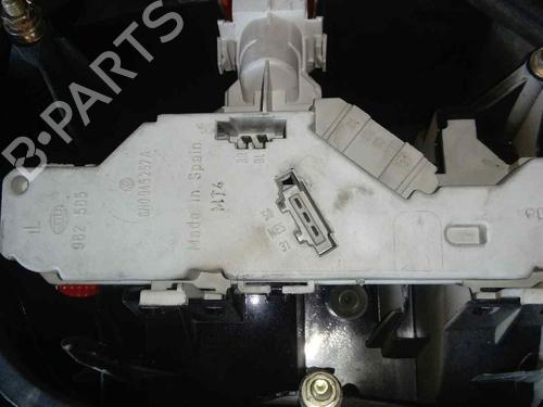Left taillight VW POLO III (6N1)  | BP19552641C34 