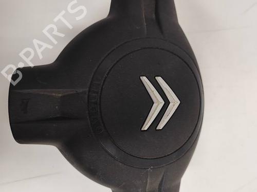Used Driver airbag CITROËN C1 (PM_, PN_) 1.4 HDi (54 hp) 21813994