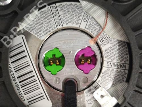 Driver airbag LAND ROVER DISCOVERY III (L319)  | BP29437451C9 