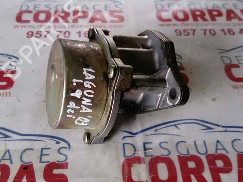 Used Vacuum pump RENAULT LAGUNA II (BG0/1_) 1.9 dCi (107 hp) 19552793