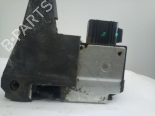 Rear left lock FORD FIESTA V (JH_, JD_)  | BP19562001C100 