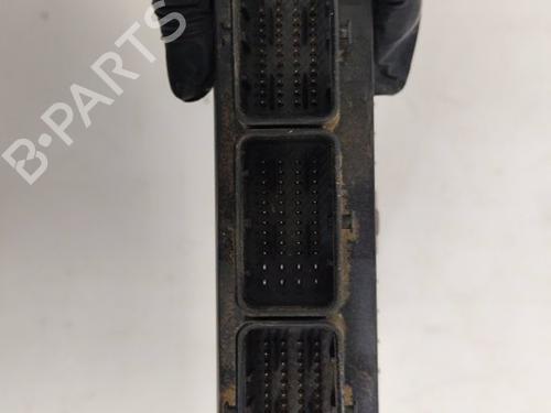 Engine control unit (ECU) LAND ROVER DISCOVERY III (L319)  | BP29437598M57 