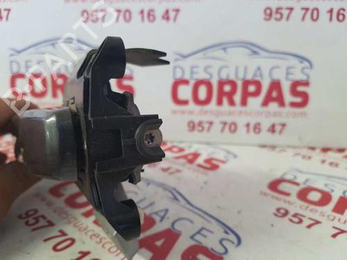 Front right exterior door handle OPEL INSIGNIA A (G09)  | BP19549414C129 