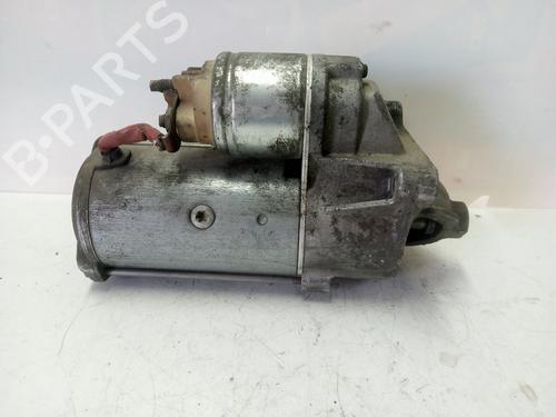 Starter NISSAN PRIMERA Hatchback (P12)  | BP19565391M8 