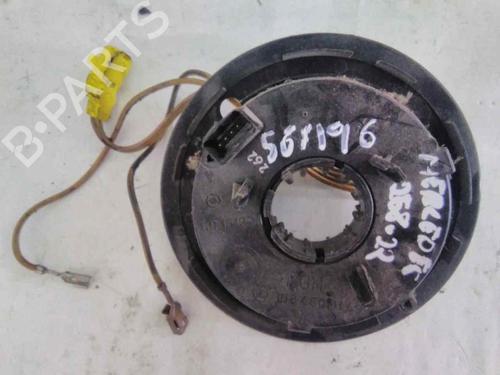 Used Squib airbag MERCEDES-BENZ C-CLASS (W202) [1993-2000]  19660986