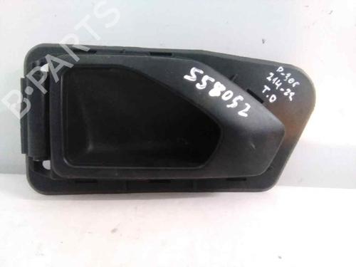 Used Rear right interior door handle PEUGEOT 306 (7B, N3, N5) [1993-2003]  19563356
