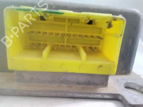 ECU airbags NISSAN TERRANO II (R20)  | BP19565083M53 