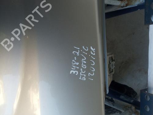 Left front fenders RENAULT MEGANE II (BM0/1_, CM0/1_)  | BP19557983C41 