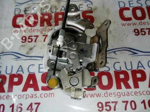 Rear right lock NISSAN NV200 / EVALIA Bus  | BP29410752C99 