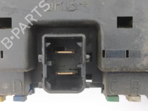 Fuse box PEUGEOT 206 Hatchback (2A/C)  | BP19566856E1 