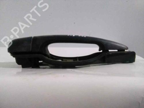 Front right exterior door handle BMW 3 (E46) 320 d | BP19562655C129 