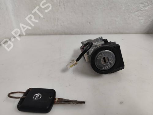 Used Ignition barrel NISSAN PRIMERA Hatchback (P12) [2002-2025]  28026726