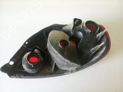 Left taillight DAEWOO MATIZ (M100, M150)  | BP19561559C34 