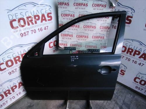Used Left front door SKODA OCTAVIA I (1U2) [1996-2010]  19555379