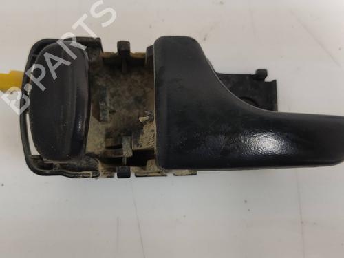 Used Rear left interior door handle NISSAN TERRANO II (R20) [1992-2007]  19570723
