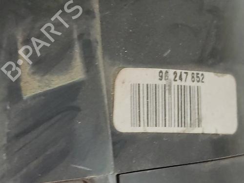 Instrument cluster SEAT IBIZA II (6K1)  | BP21026123C47 