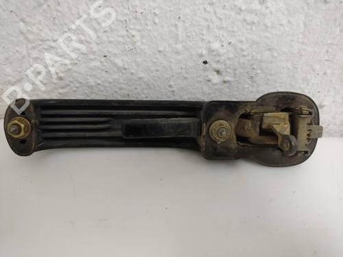 Front right exterior door handle NISSAN TERRANO II (R20)  | BP19568310C129 