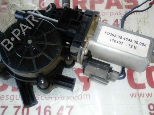 Front right window mechanism RENAULT SCÉNIC I MPV (JA0/1_, FA0_)  | BP19551369C23 