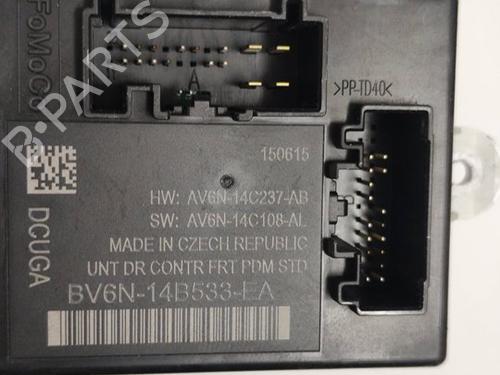 Electronic module FORD FOCUS III 1.0 EcoBoost | BP29437321M83 