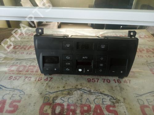 Used Climate control AUDI A6 C5 (4B2) 1.9 TDI (130 hp) 19556105